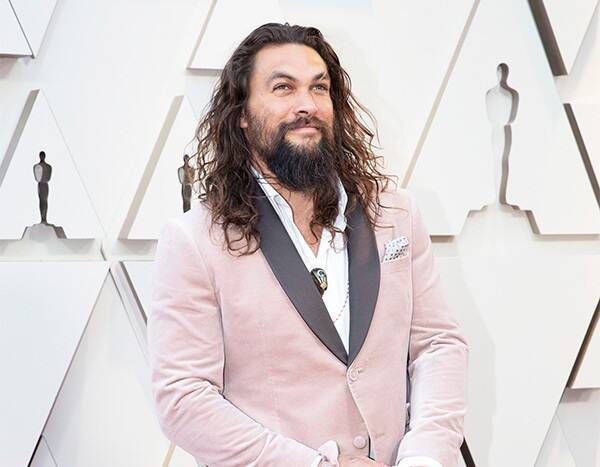 Jason Momoa’s Surprise Gift For This Couple Will Leave You In Tears - www.eonline.com