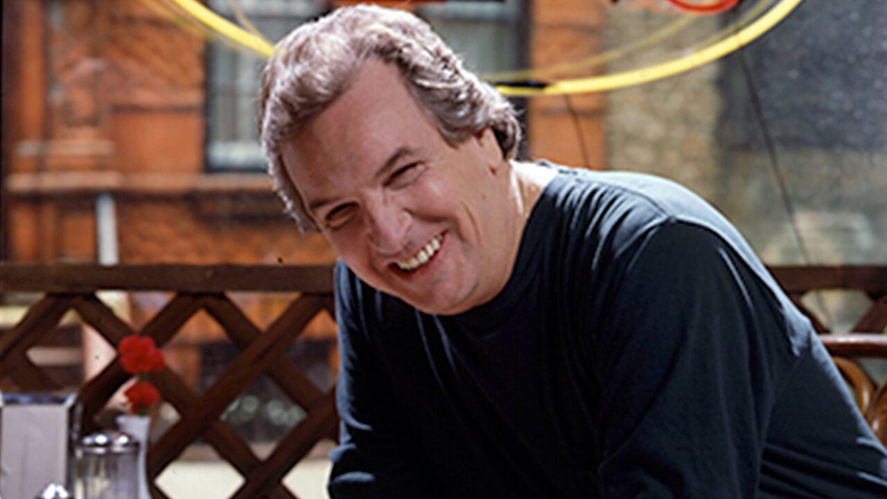 Danny Aiello, 'Do The Right Thing' star, dead at 86 - www.foxnews.com - New Jersey