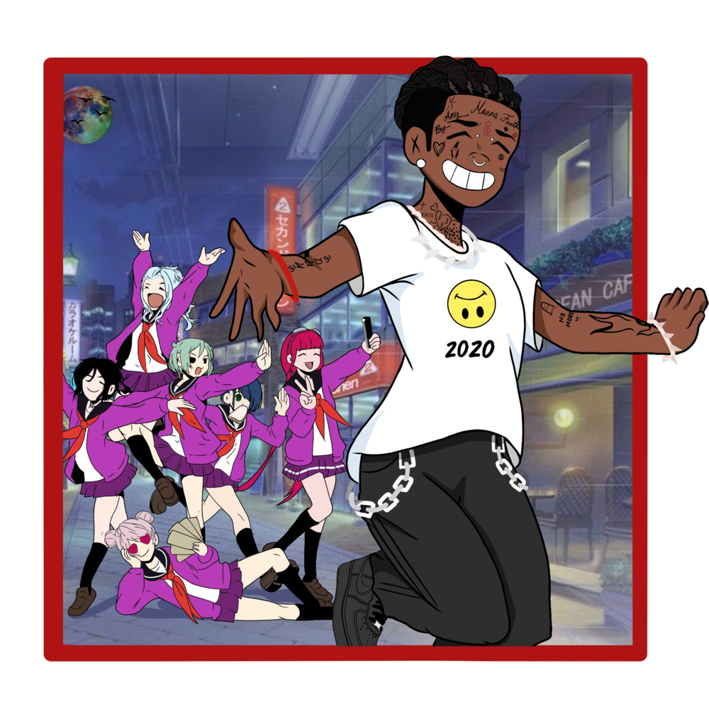 Lil Uzi Vert Samples Tyler, The Creator &amp; Nardwuar On His New Single “Futsal Shuffle 2020” - genius.com - city Tyler