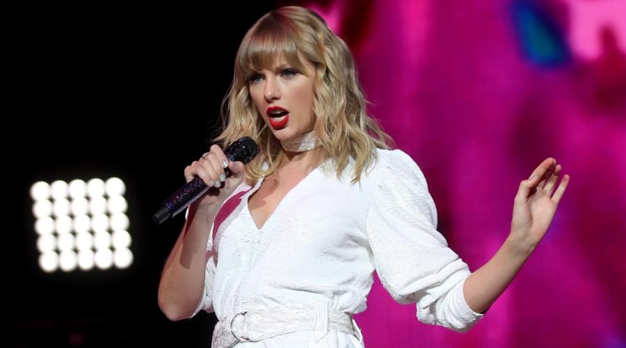 Taylor Swift Is Denying All Sync Licensing Requests For Her Music Until Scooter Braun Conflict Is Resolved - genius.com
