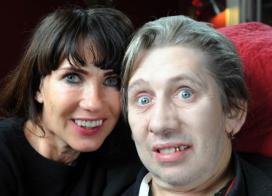Tonight’s Late Late tribute show to Shane MacGowan pre-recorded this week - evoke.ie - New York - Ireland