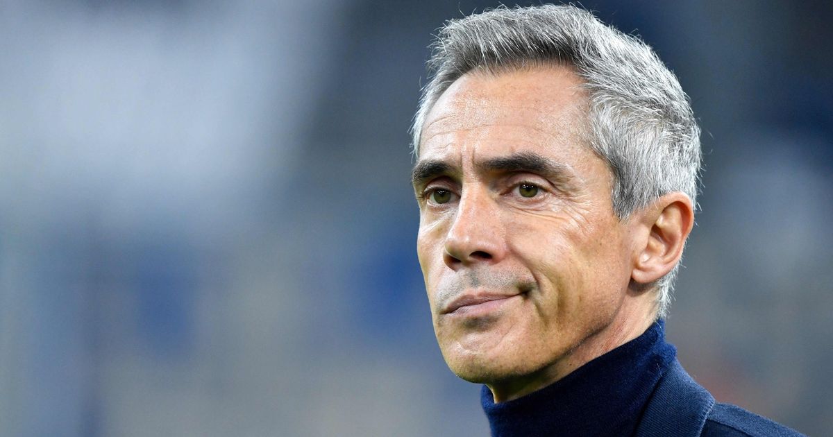 Paulo Sousa responds to surprise link with Arsenal manager's job - www.irishmirror.ie - Britain - city Leicester - city Swansea