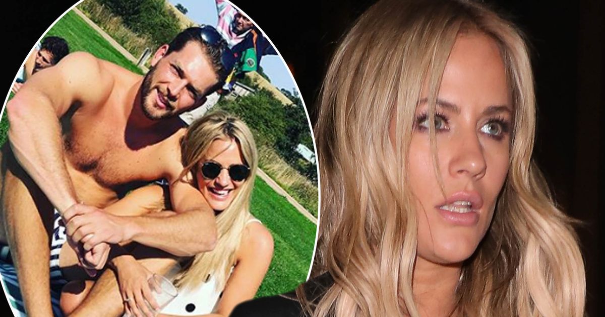 Love Island’s Caroline Flack 'working to resolve issues' after being charged with assault – EXCLUSIVE - www.ok.co.uk