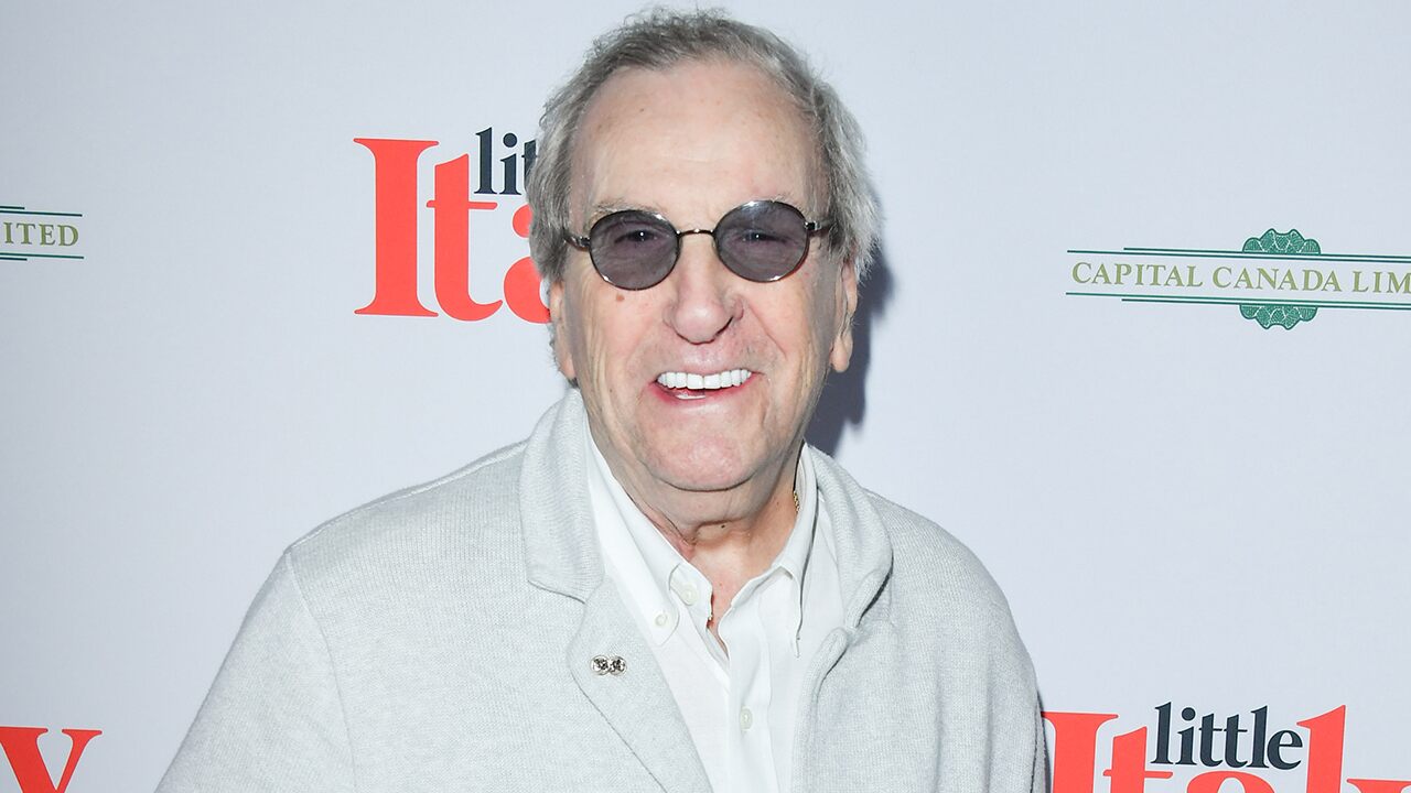 Danny Aiello mourned by Hollywood: 'A true one of a kind' - www.foxnews.com - New Jersey