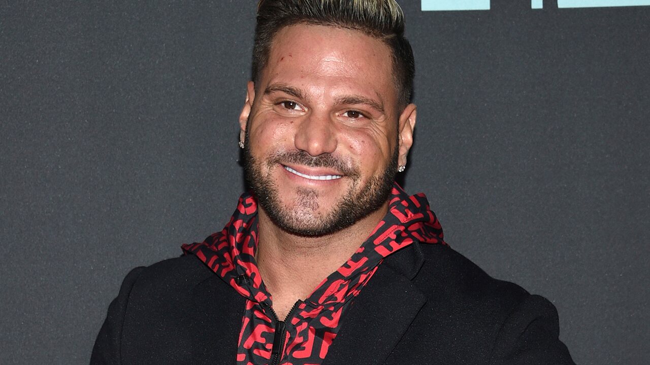 'Jersey Shore' star Ronnie Ortiz-Magro accuses ex Jen Harley of 'abandoning' daughter - www.foxnews.com - Jersey
