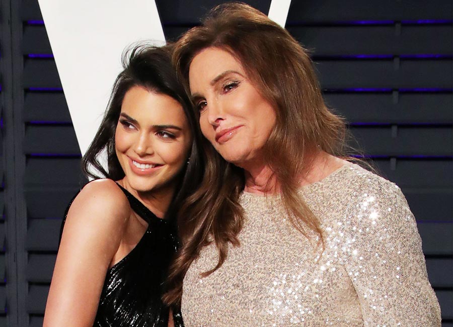 Caitlyn Jenner is trying to set up Kendall and Myles Stephenson - evoke.ie