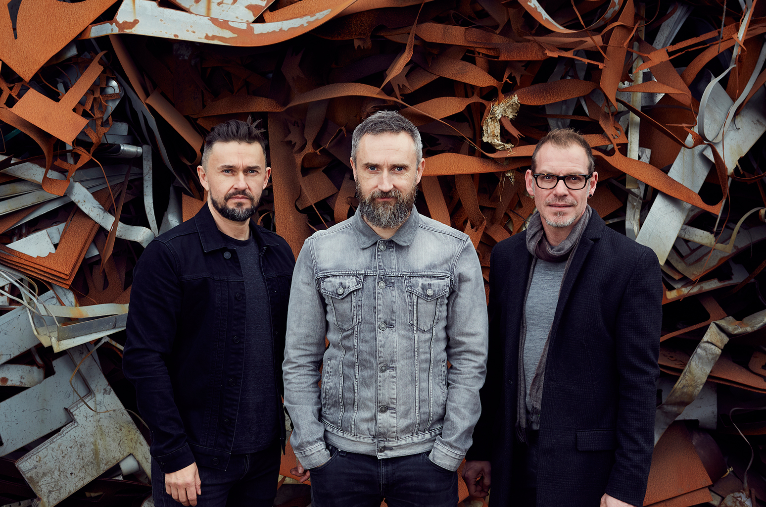 The Cranberries React to First Grammy Nod Coming After Dolores O'Riordan's Death - www.billboard.com - Ireland