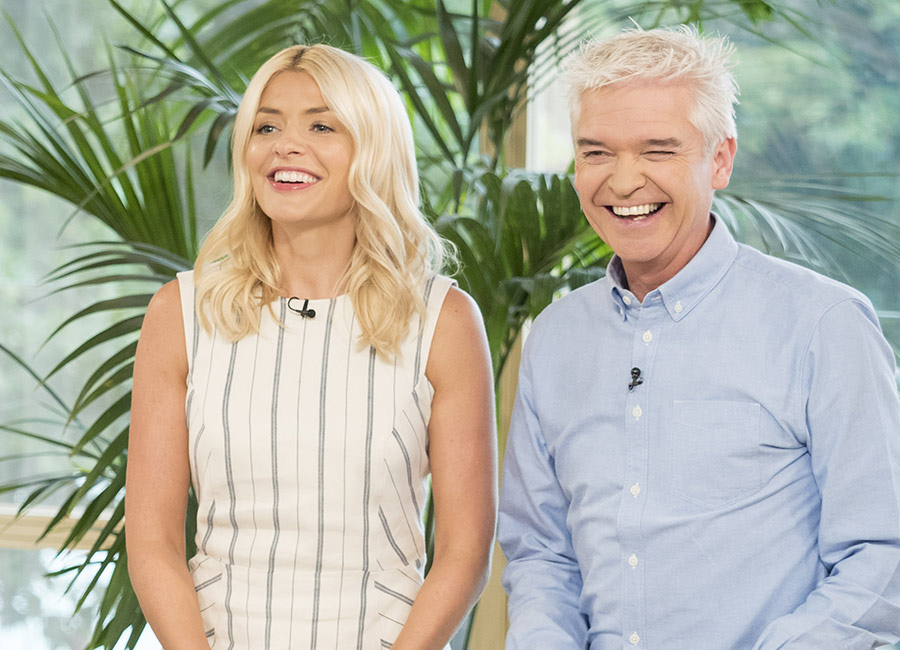 Philip Schofield under pressure amid rumours of rift and toxic atmosphere on This Morning - evoke.ie