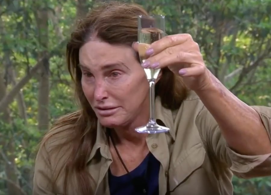 Caitlyn Jenner’s son Brandon claims I’m a Celeb bosses fabricated solo exit - evoke.ie