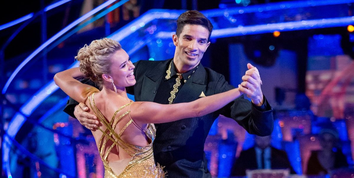 Strictly Come Dancing hit with curse rumours as clip emerges online - www.digitalspy.com
