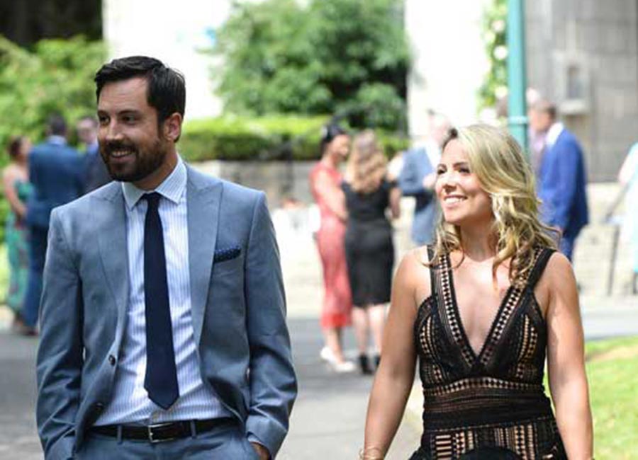Eoghan Murphy gives relationship with Chloe Townsend a vote of no confidence as the pair split - evoke.ie