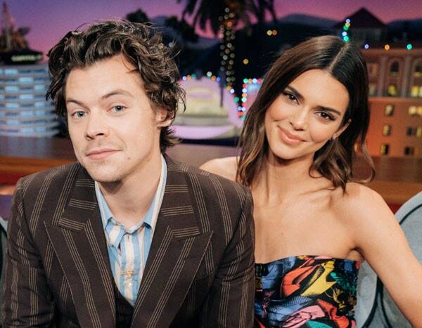 Relive Harry Styles' Star-Studded Dating History, From Taylor Swift to Kendall Jenner - www.eonline.com