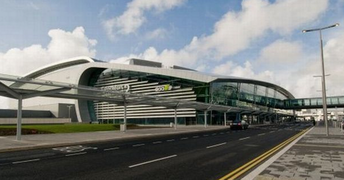 Dublin Airport issues important warning to passengers travelling this Christmas - www.irishmirror.ie - Dublin