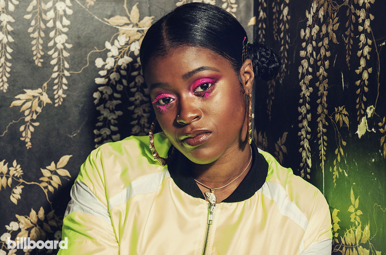 Tierra Whack Reveals Beyoncé's Advice &amp; How She Copes With 'Bad Anxiety' - www.billboard.com - city Denver