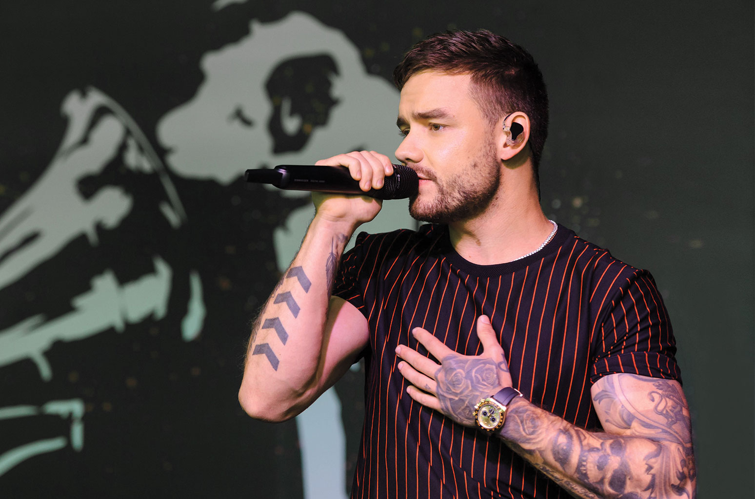 Why Liam Payne's Debut Album 'LP1' Took Nearly Three Years to Release - www.billboard.com