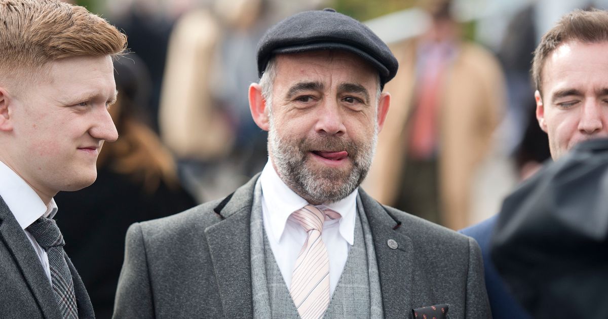 Corrie's Michael Le Vell heading for fourth decade on the soap as he signs new deal - www.irishmirror.ie