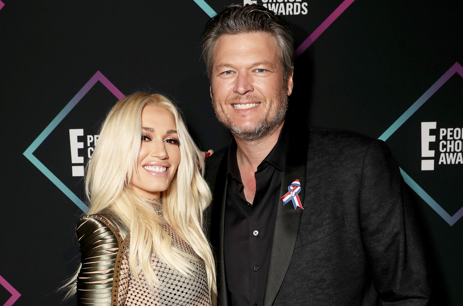 First Country: New Music From Blake Shelton and Gwen Stefani, Blanco Brown With Parmalee &amp; More - www.billboard.com