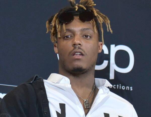 Juice Wrld Honored During Private Funeral 5 Days After Death - www.eonline.com - Chicago - Illinois - county Harvey