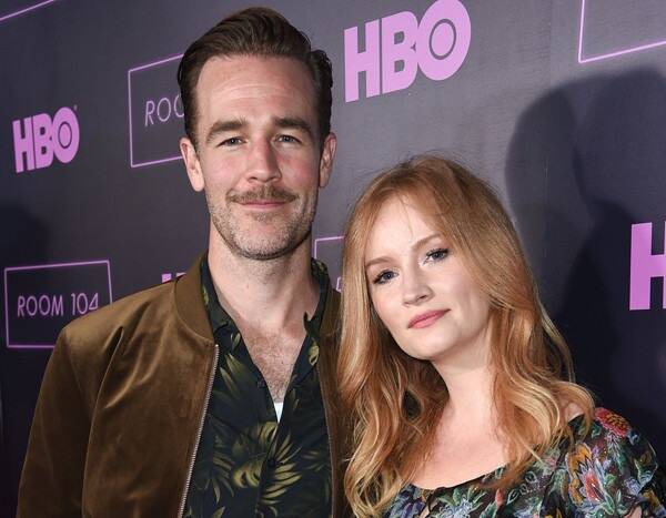 James Van Der Beek and Wife Kimberley Are "Still in Repair" After Miscarriage - www.eonline.com