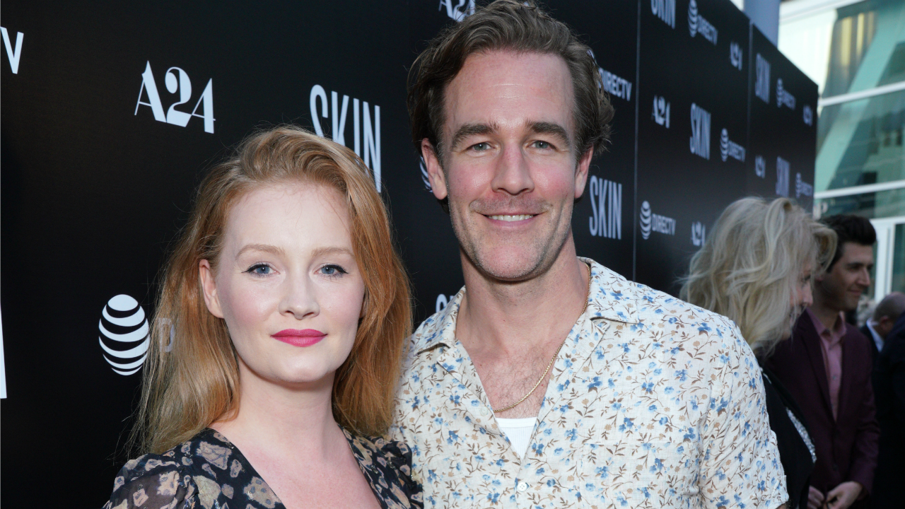 James Van Der Beek Says He and Wife Kimberly Are 'Still in Repair' as They Continue to Process Miscarriage - www.etonline.com