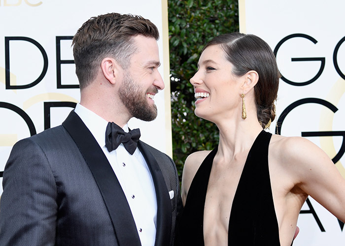 Jessica Biel will ‘never break up her family’ over hubby Justin’s mistake - evoke.ie - USA - New Orleans