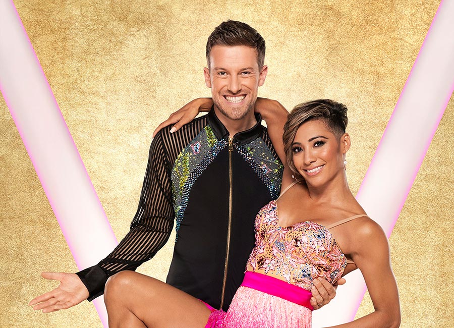 Strictly Opinion: Does Chris deserve a place in the final? - evoke.ie