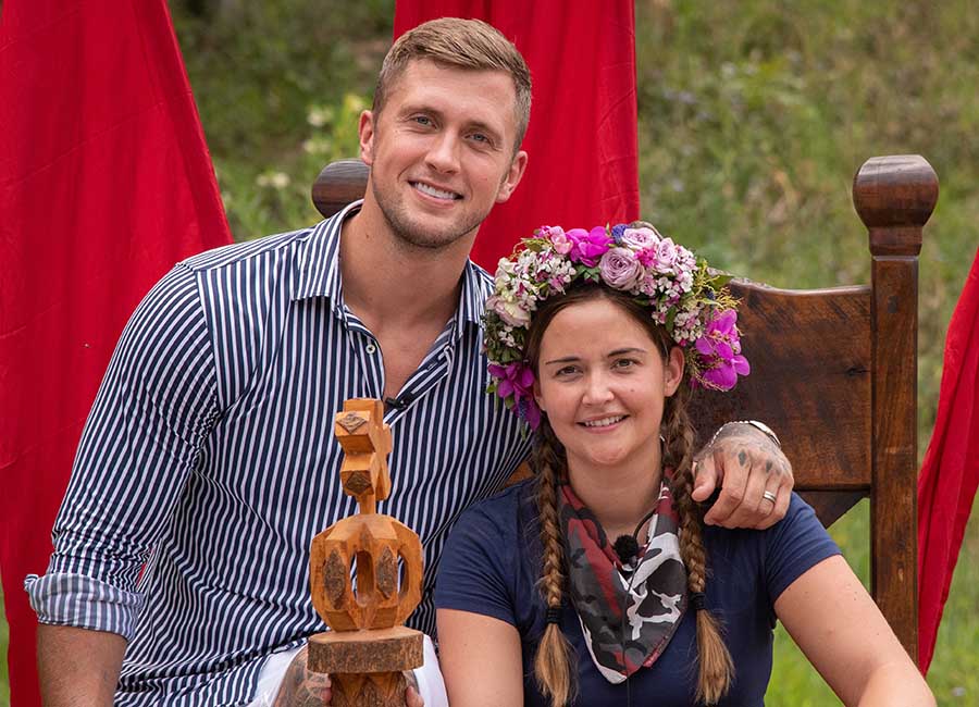 Does Dan Osborne’s bromance with James prove his marriage is back on track? - evoke.ie