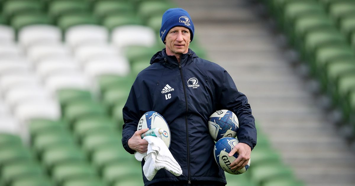 Leinster must play attractive rugby to keep fans coming - Leo Cullen - www.irishmirror.ie