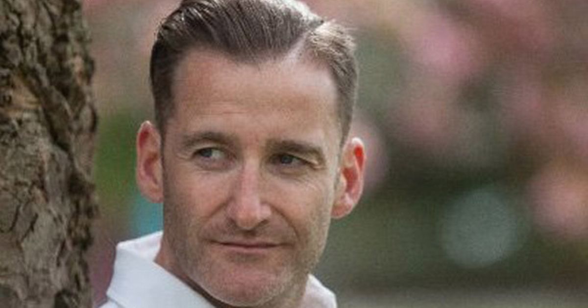 Irish tenor Paul Byrom says counselling saved him from 'dark place' after painful divorce - www.irishmirror.ie - Ireland