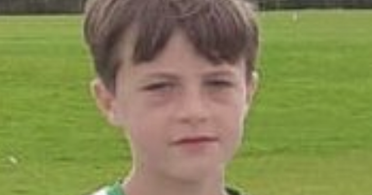 Cabinteely FC lead tributes after death of young football star Samuel Roquette - www.irishmirror.ie - Dublin