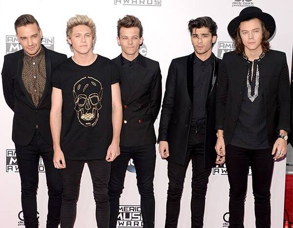 Evaluating the Solo Careers of One Direction After the Split - www.eonline.com