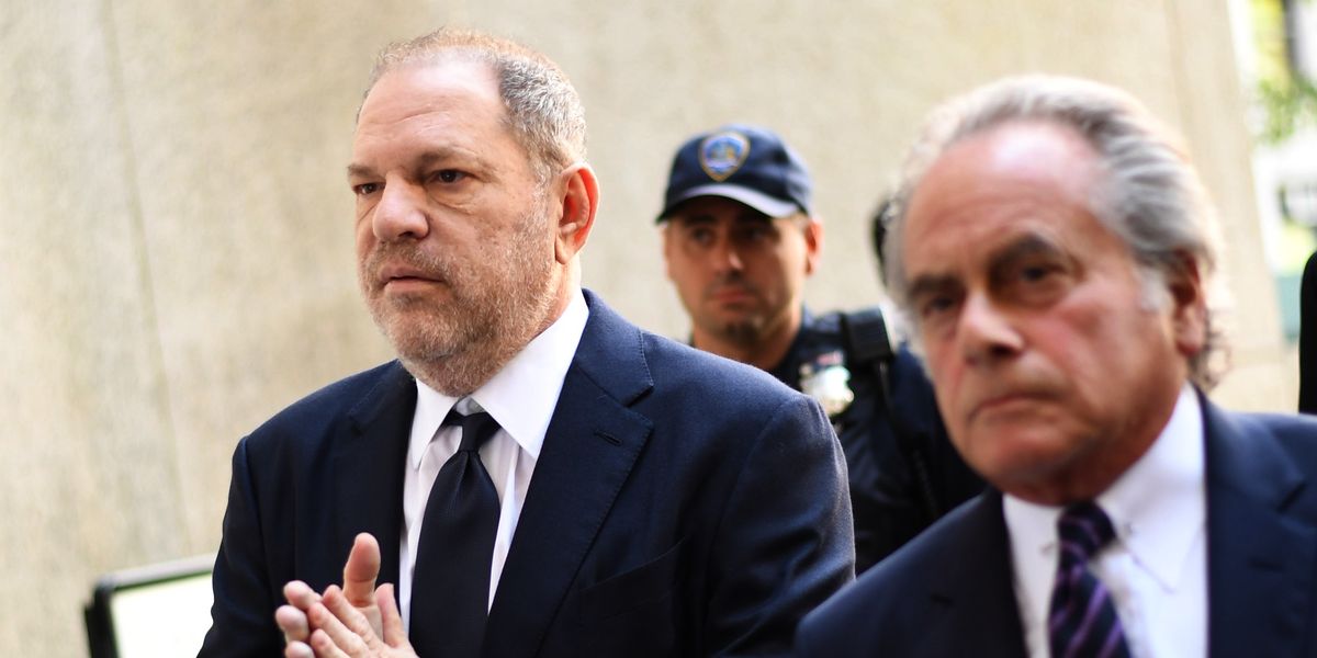 Weinstein Accusers Want Vindication. The Proposed $25 Million Settlement Won't Get Them That. - www.elle.com - New York