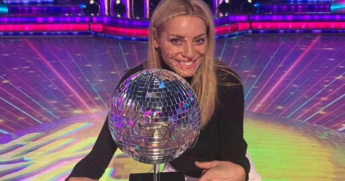 Strictly Come Dancing host Tess Daly teases 'mind-blowing' final performances - www.irishmirror.ie
