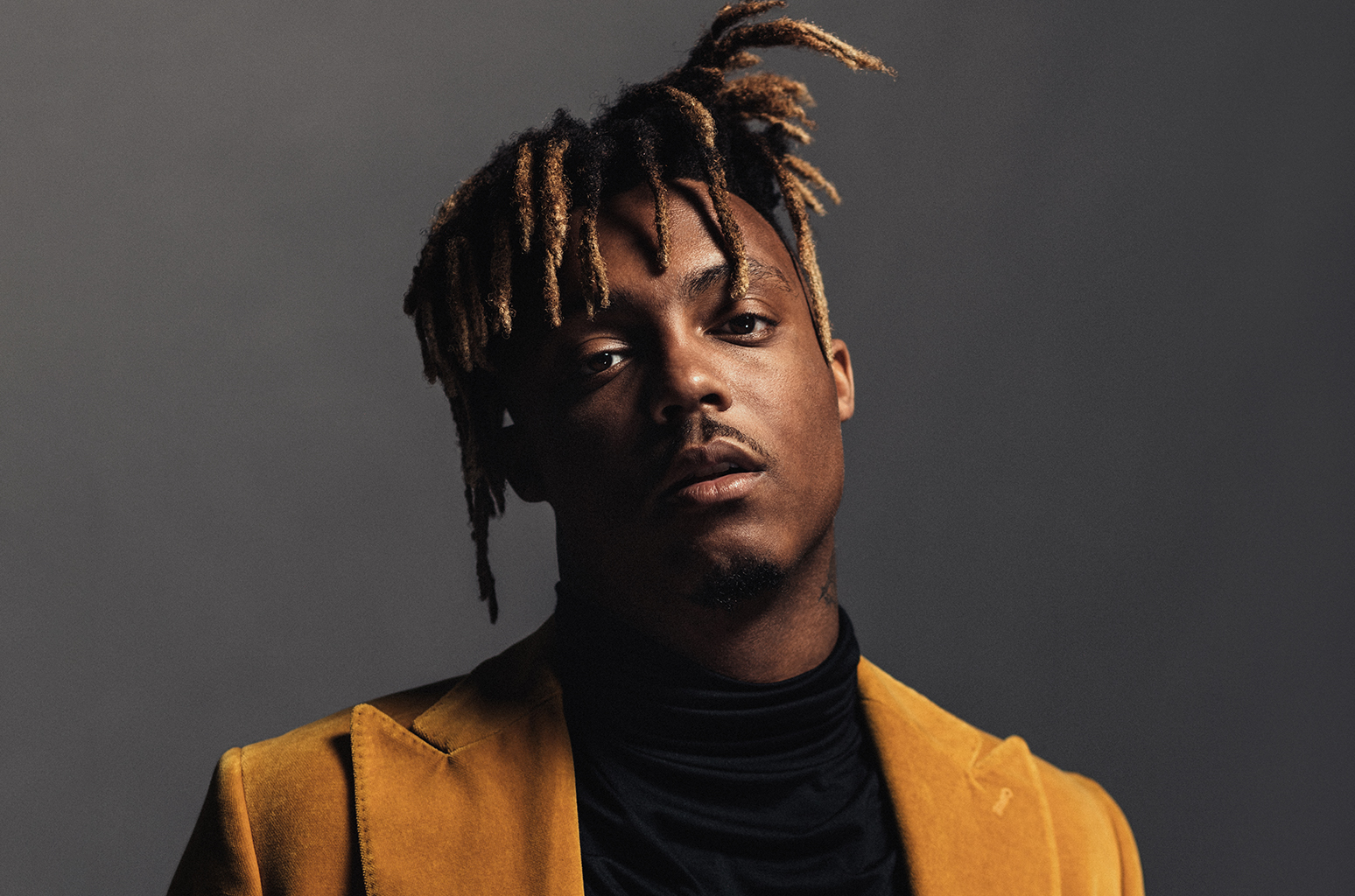 Private Funeral for Juice WRLD Held in Chicago: Report - www.billboard.com - Chicago - Illinois - county Harvey