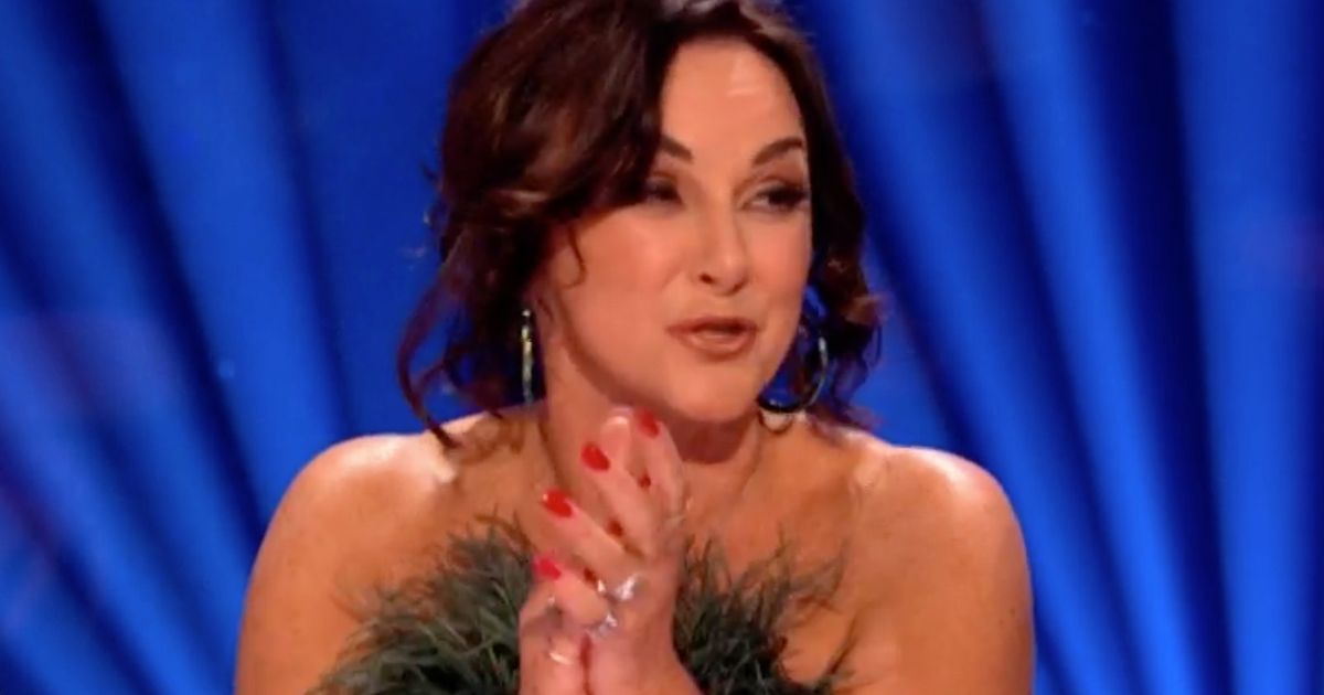 Strictly Come Dancing fans think Shirley Ballas is leaving after emotional comment - www.irishmirror.ie