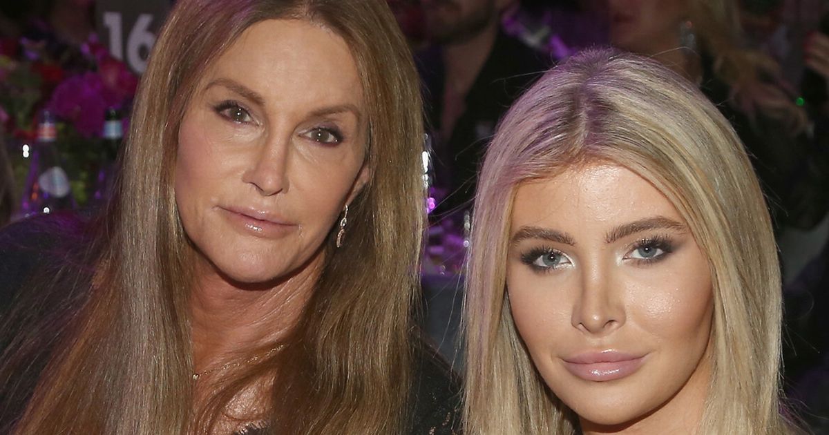 Sophia Hutchins confirms she never dated Caitlyn Jenner and she's got a boyfriend - www.irishmirror.ie
