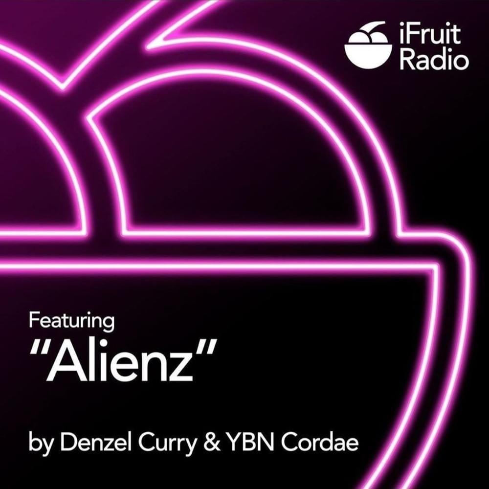 Denzel Curry &amp; YBN Cordae Link Up On “AL1ENZ” - genius.com