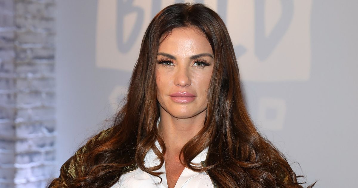 Katie Price faces bleak Christmas after she loses £2million 'Mucky Mansion' - www.irishmirror.ie