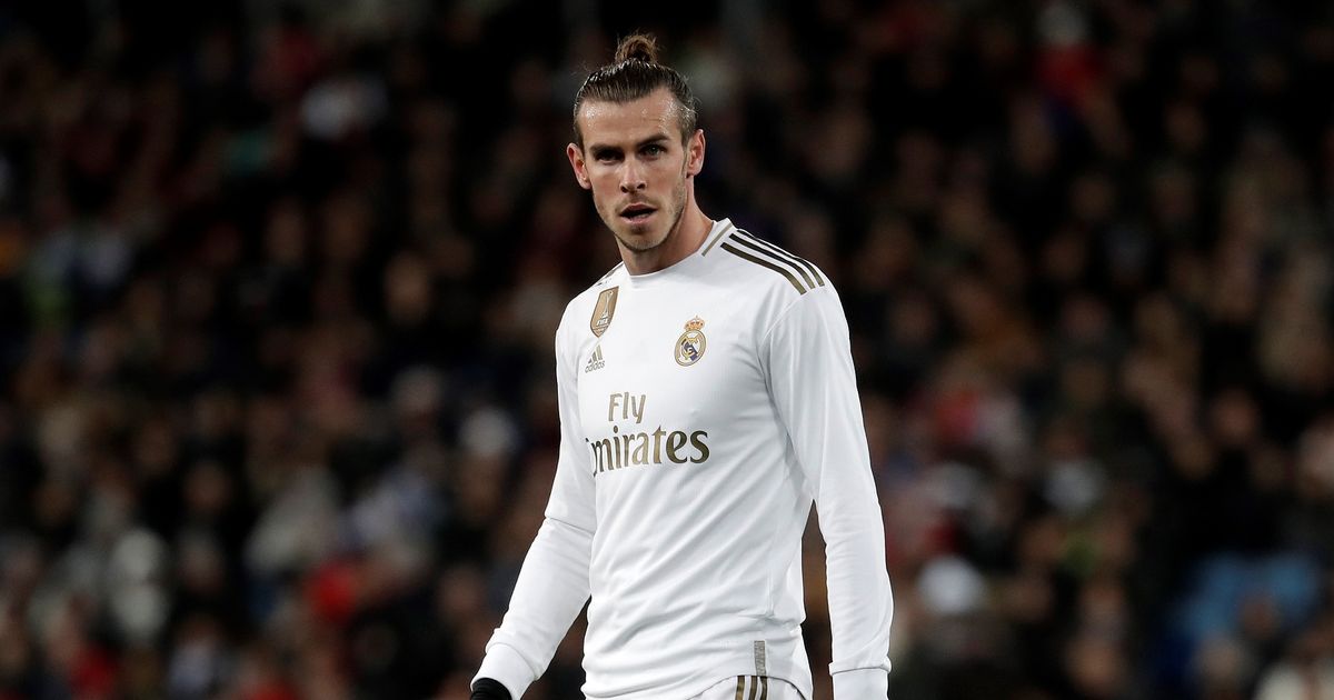 Real Madrid concerned Brexit could leave Gareth Bale with uncertain future - www.irishmirror.ie - Britain - Spain - Eu