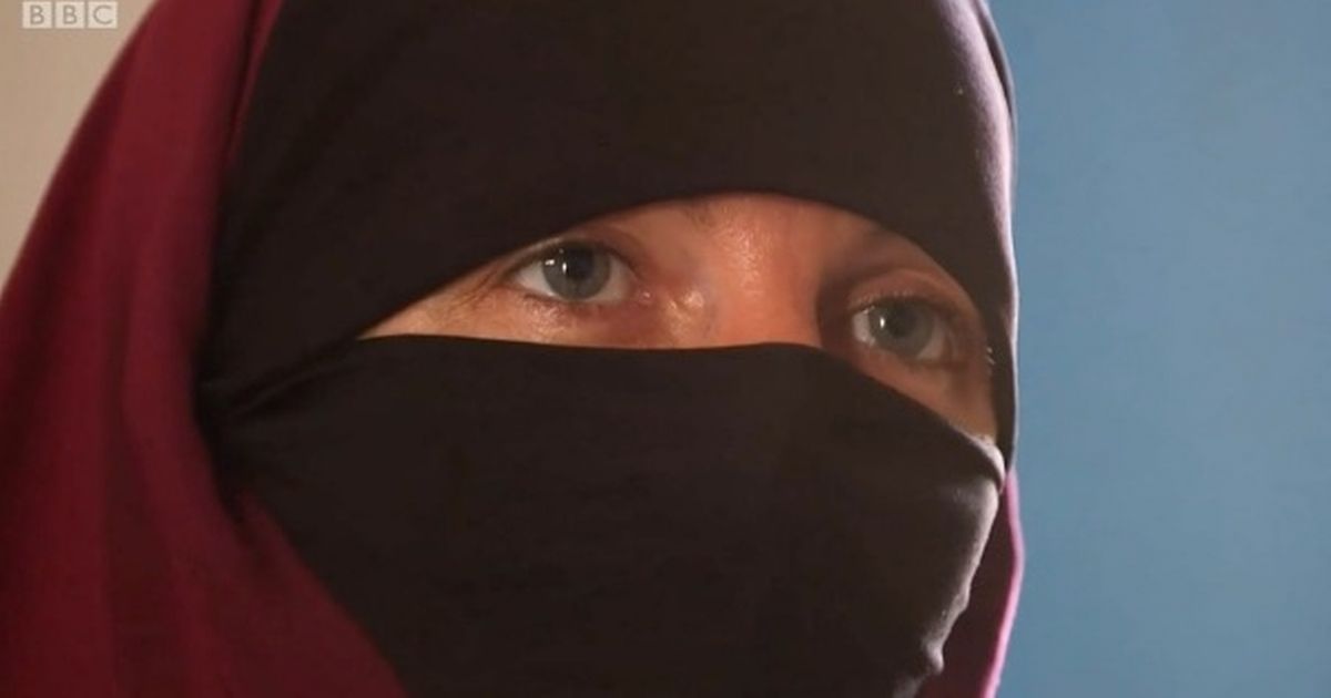 ISIS bride Lisa Smith locked up for 20 hours a day in Limerick prison - www.irishmirror.ie - Isil