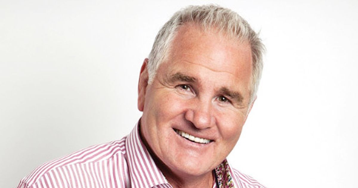 Brent Pope tells how it took him years of 'shame and guilt' to deal with crippling anxiety - www.irishmirror.ie - New Zealand