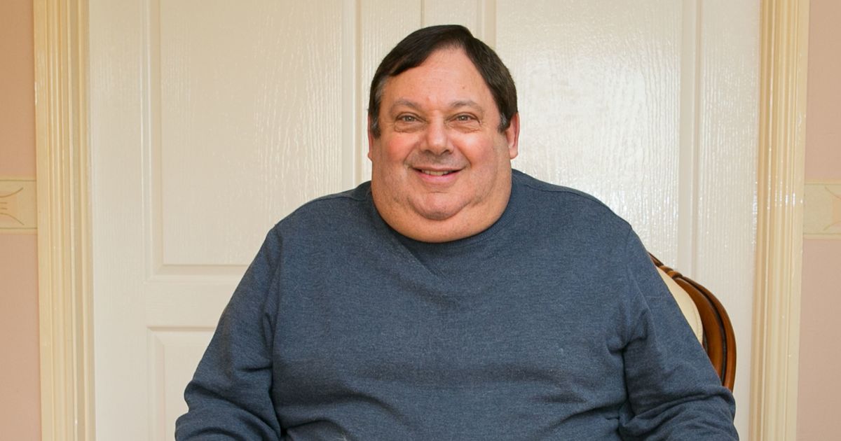 Dublin pensioner who was 'fat-shamed' by judge says he's now too embarrassed to leave the house - www.irishmirror.ie - Ireland - Dublin