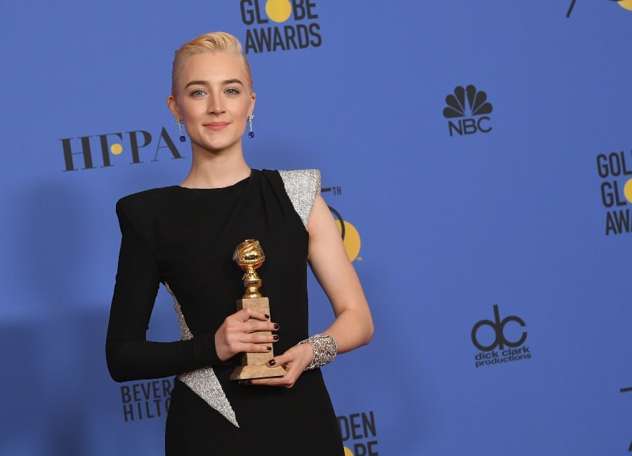 Irish eyes are smiling as Golden Globes 2020 nominees announced - evoke.ie - Ireland