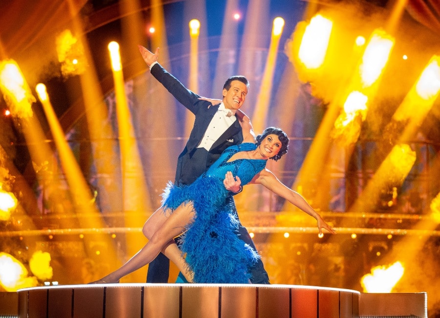 There’s ‘a sense’ this was Anton Du Beke’s last turn on the Strictly dance floor - evoke.ie
