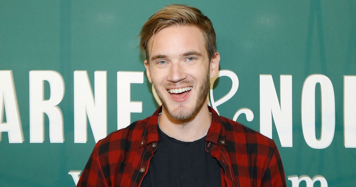 PewDiePie quits YouTube saying he's too tired to go on - www.irishmirror.ie