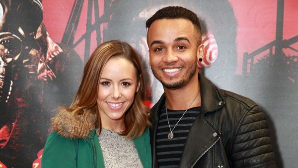 Aston Merrygold overjoyed as he shares baby news - www.breakingnews.ie