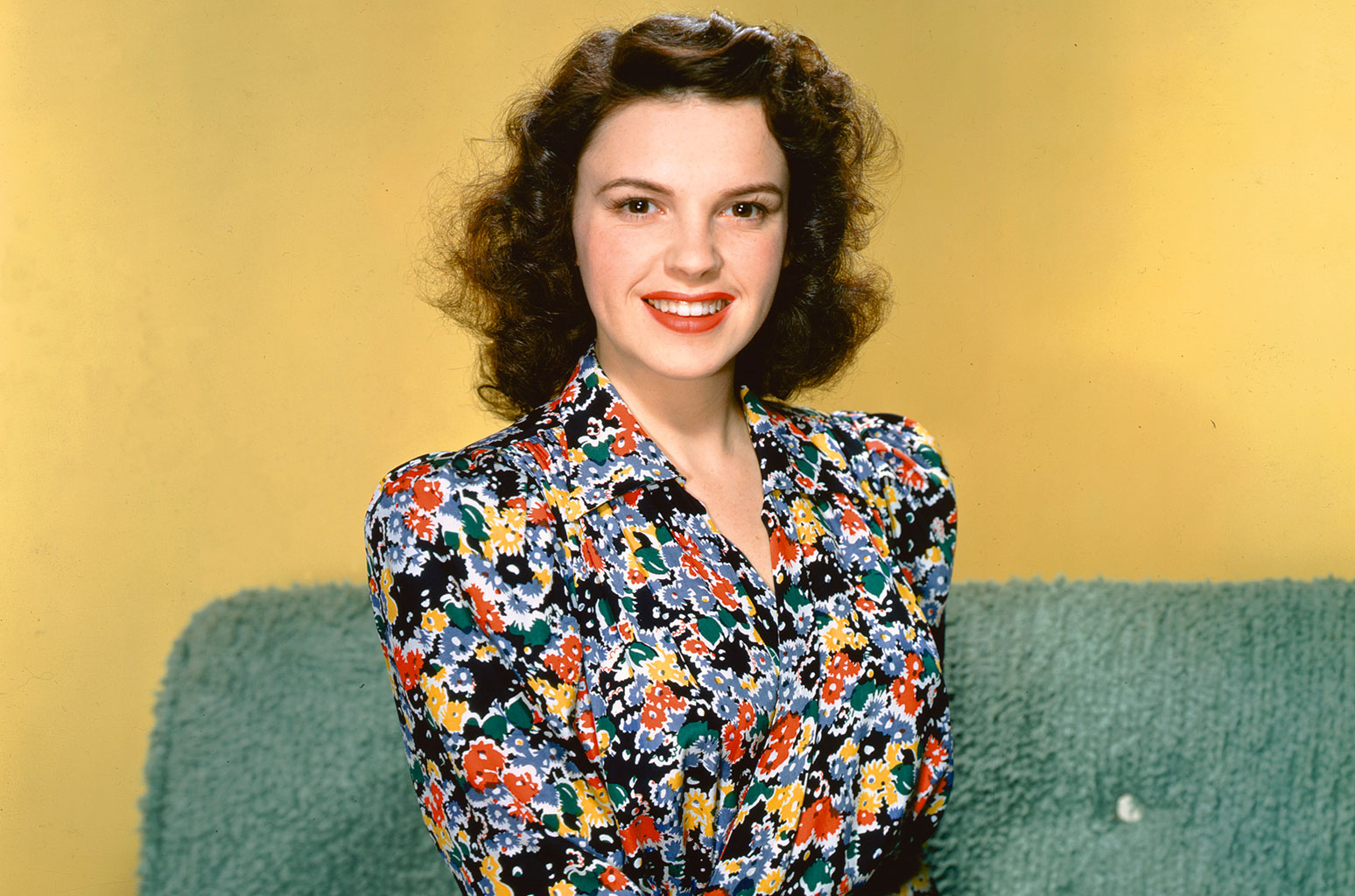 Judy Garland Earns First Top 10 on a Billboard Chart Since 1945 With 'The Man That Got Away' - www.billboard.com - Santa Fe