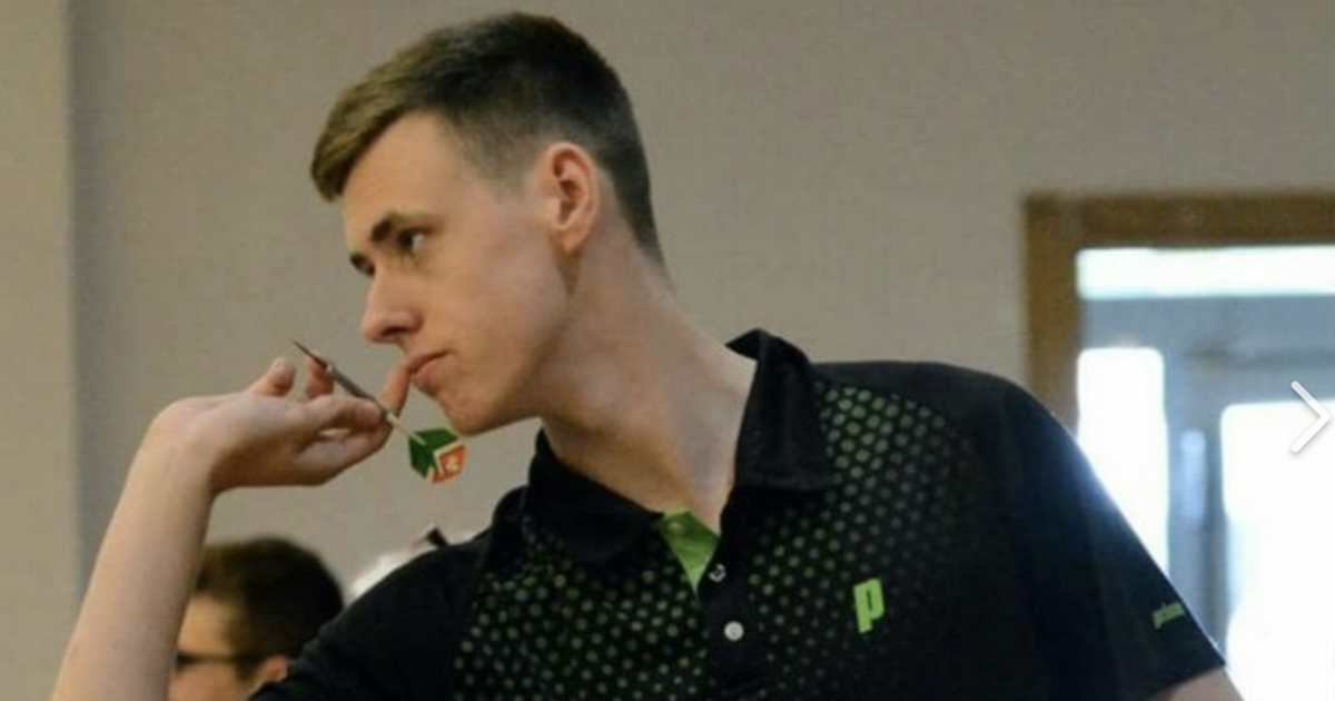 20-year-old Irish darts star Ciaran Teehan wins in Ally Pally debut at World Darts Championship - www.irishmirror.ie - Britain