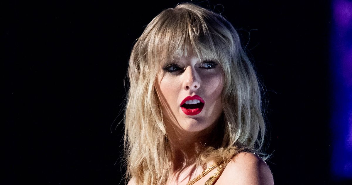 Taylor Swift confirmed as Glastonbury 2020 Sunday headliner - www.irishmirror.ie