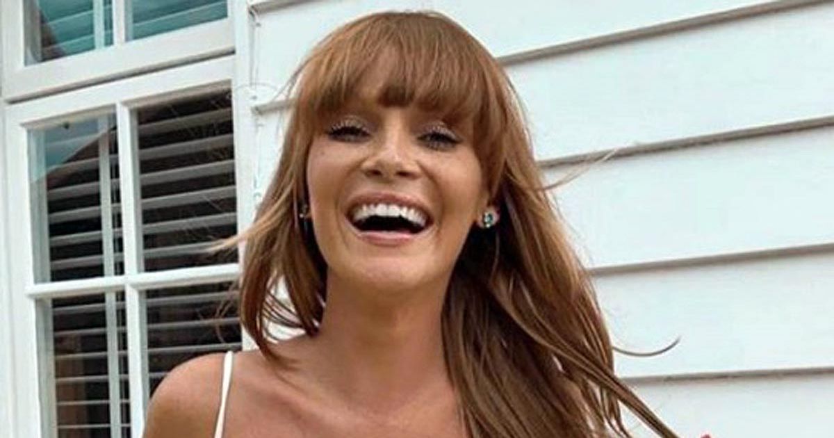 Summer Monteys-Fullam teases new romance as she fuels dating rumours in cheeky post - www.irishmirror.ie - Britain